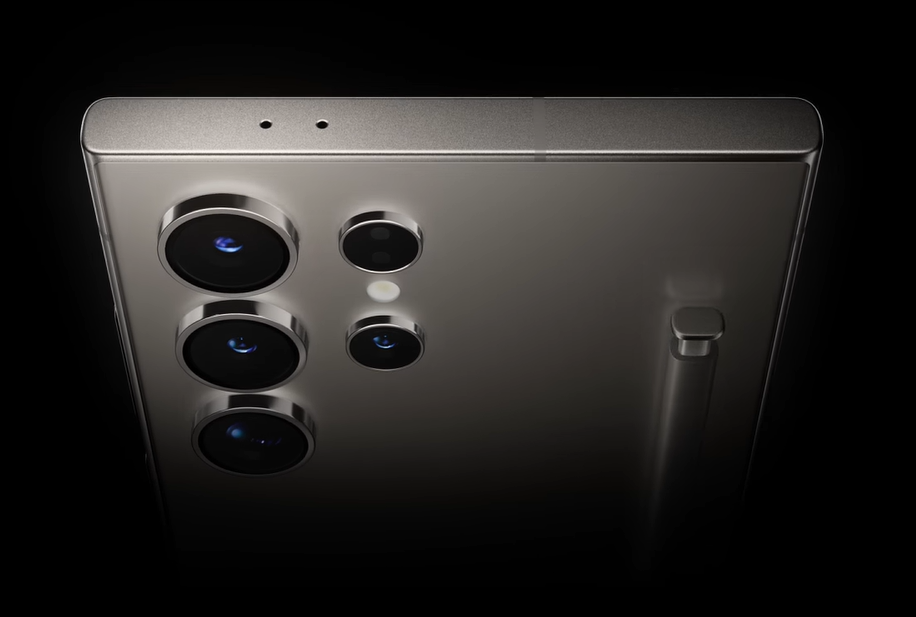 Review of Samsung S24 Ultra Specs: A Powerhouse for Gamers and Photographers