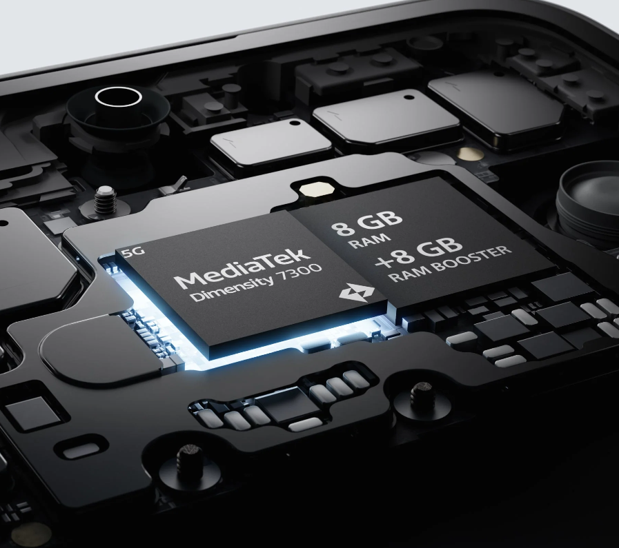 cmf phone 1 processor